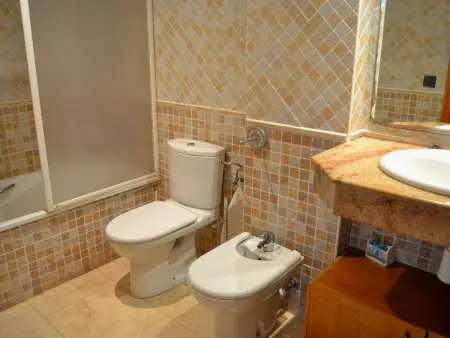 Appartement Golden Beach à 400 m de la plage, piscine - Photo 16