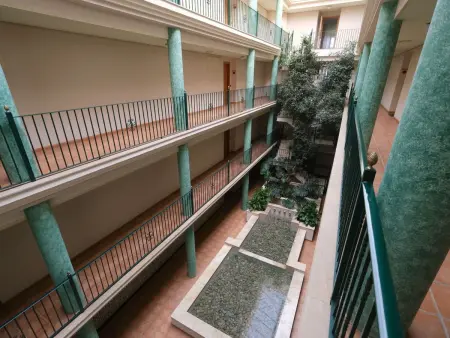Appartement Golden Beach à 400 m de la plage, piscine - Photo 19