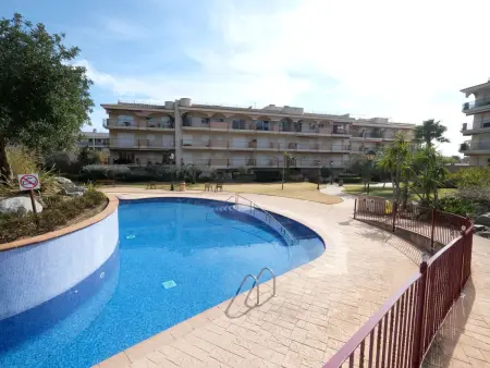 Appartement Golden Beach à 400 m de la plage, piscine - Photo 23
