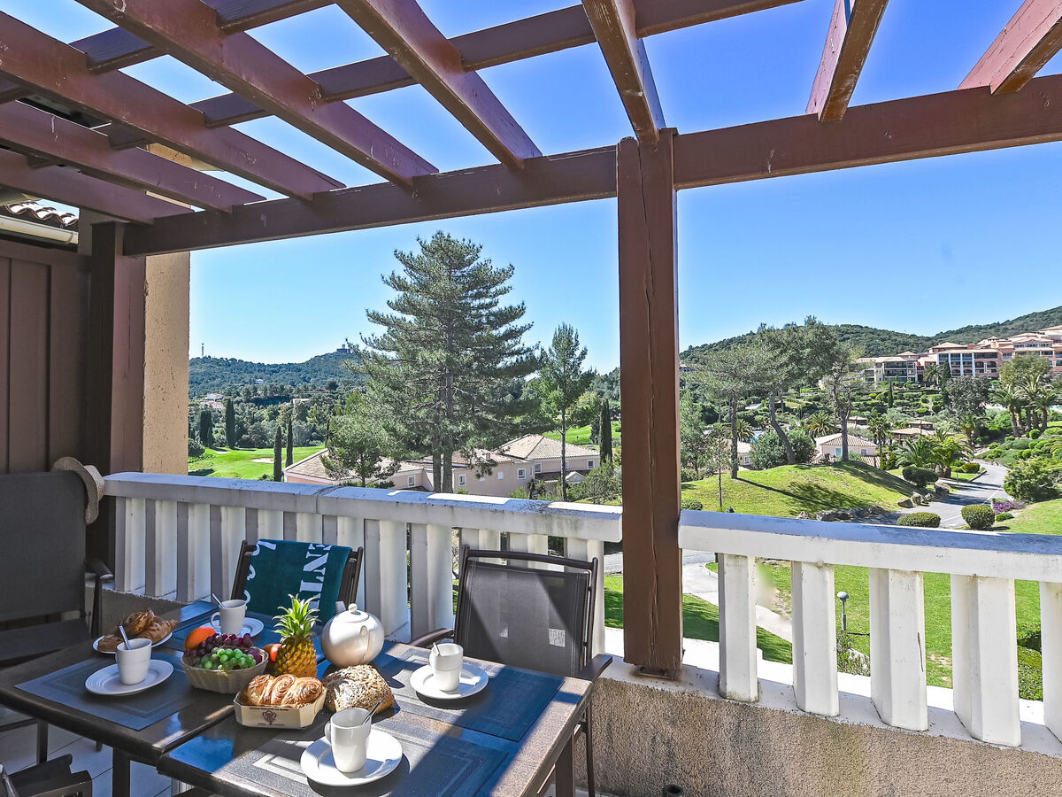 Appartement Le Belvédère – Village Cap Estérel, Agay - Photo 1