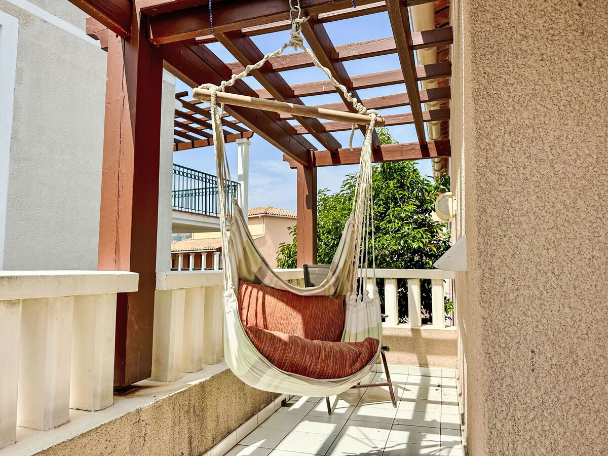 Appartement Le Belvédère – Village Cap Estérel, Agay - Photo 2