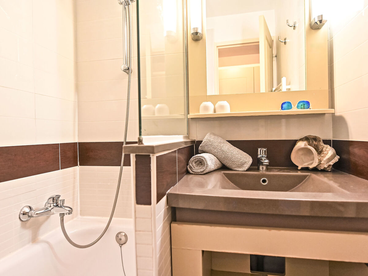 Appartement Le Belvédère – Village Cap Estérel, Agay - Photo 4