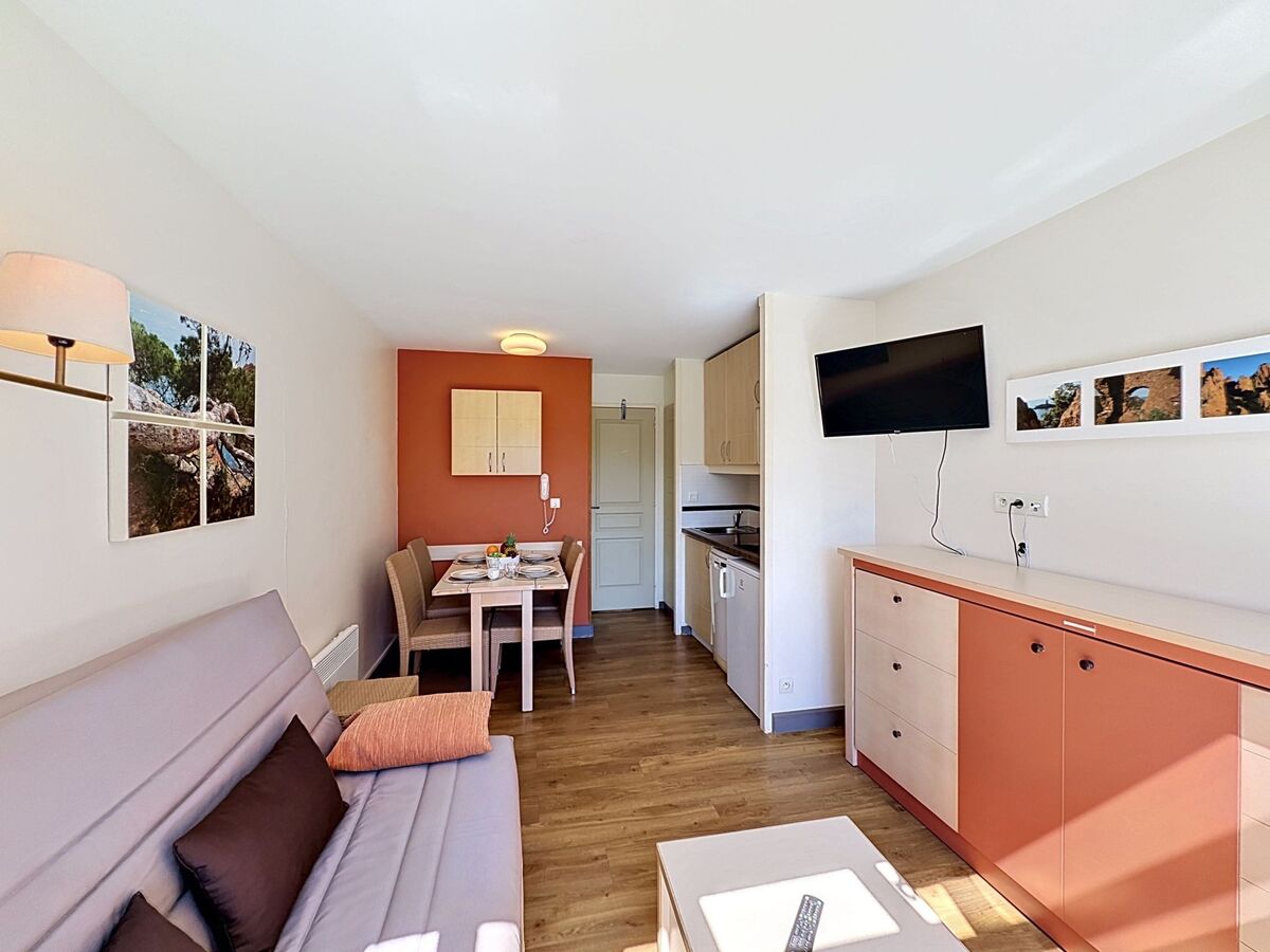 Appartement Le Belvédère – Village Cap Estérel, Agay - Photo 5