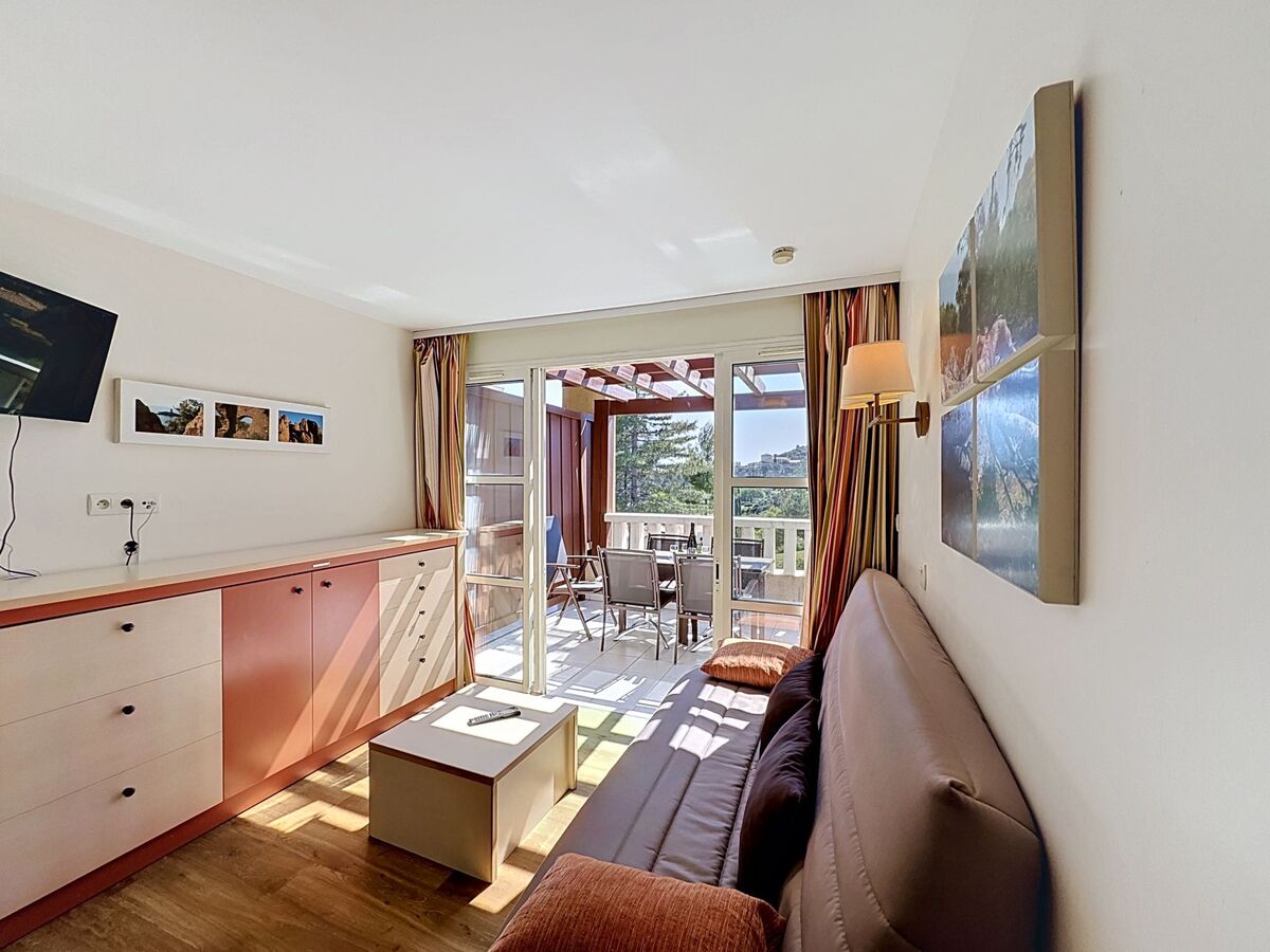 Appartement Le Belvédère – Village Cap Estérel, Agay - Photo 6
