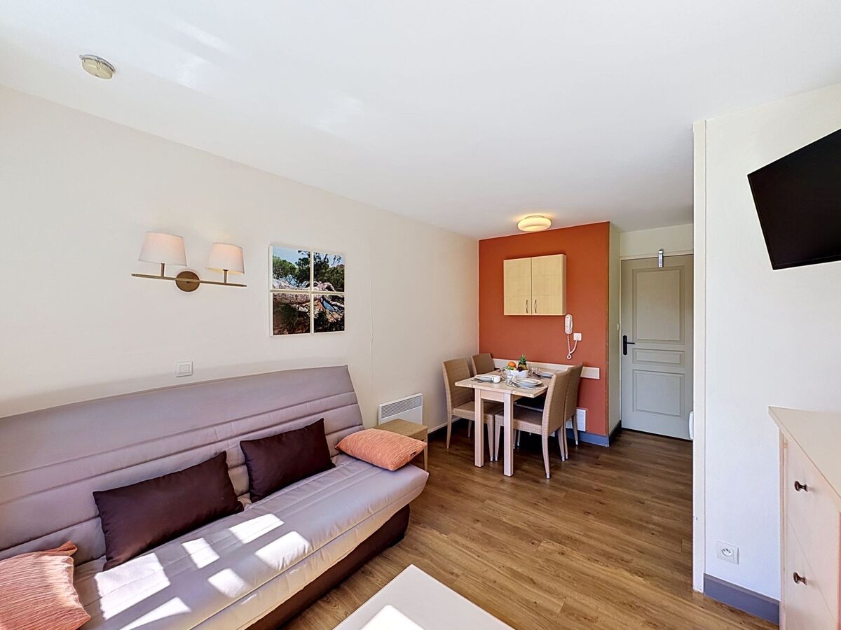 Appartement Le Belvédère – Village Cap Estérel, Agay - Photo 7