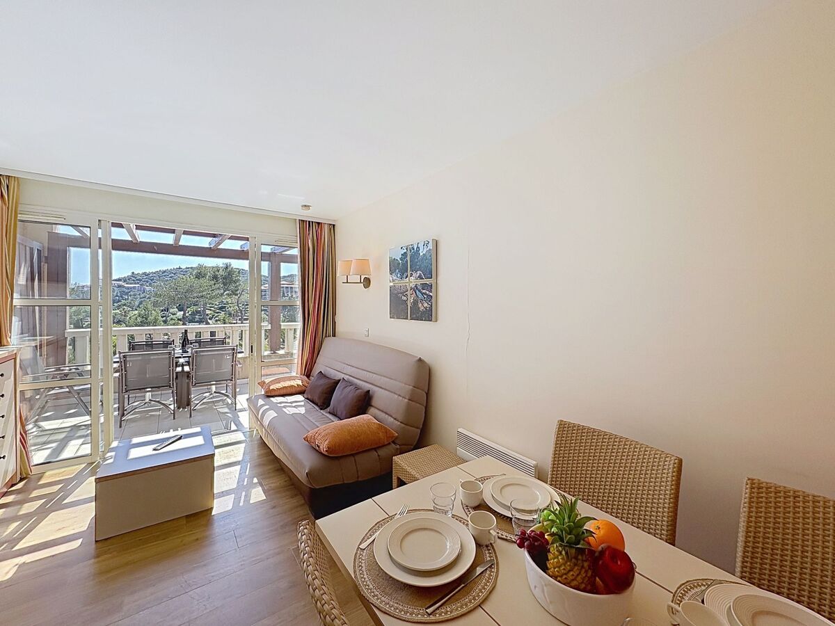 Appartement Le Belvédère – Village Cap Estérel, Agay - Photo 8