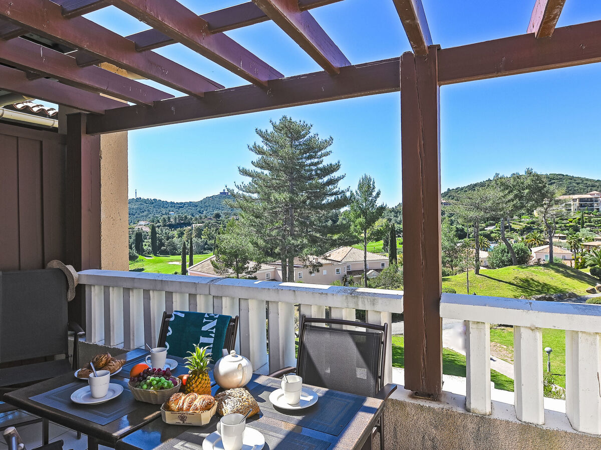 Appartement Le Belvédère – Village Cap Estérel, Agay - Photo 9