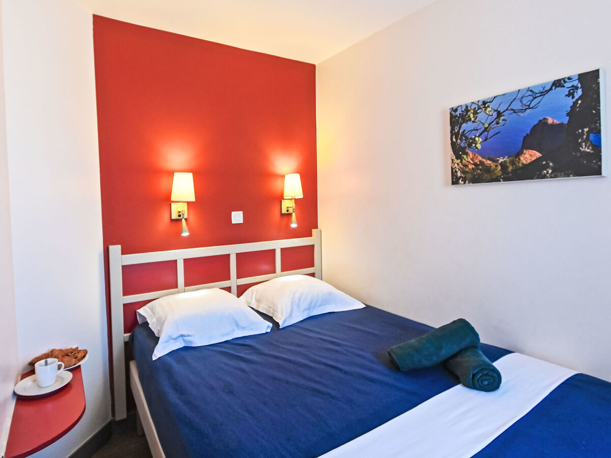Appartement Le Belvédère – Village Cap Estérel, Agay - Photo 10