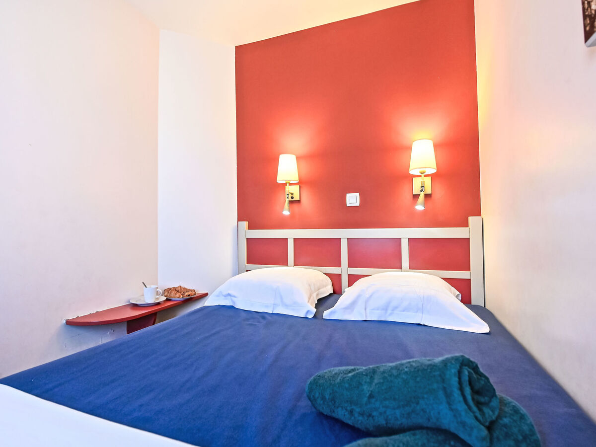 Appartement Le Belvédère – Village Cap Estérel, Agay - Photo 11