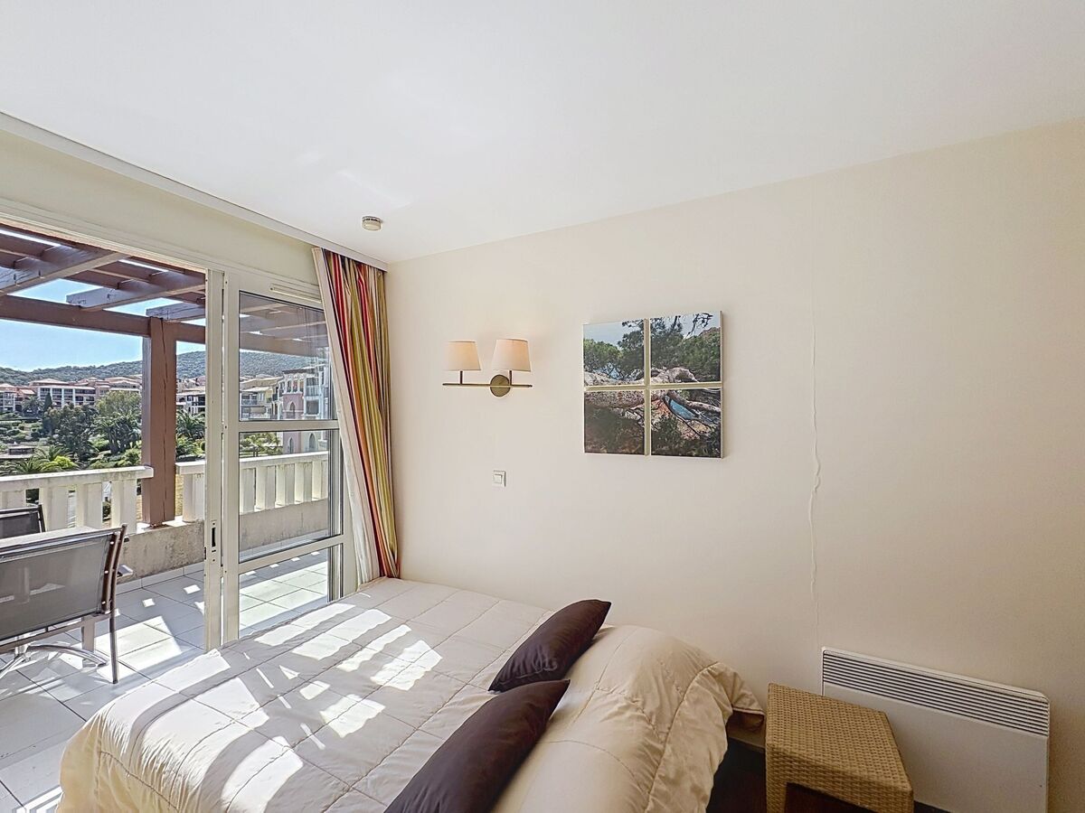 Appartement Le Belvédère – Village Cap Estérel, Agay - Photo 12