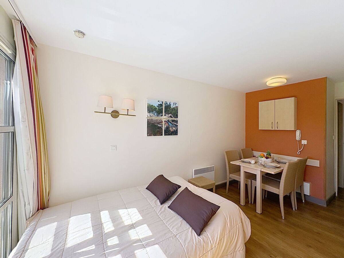 Appartement Le Belvédère – Village Cap Estérel, Agay - Photo 13