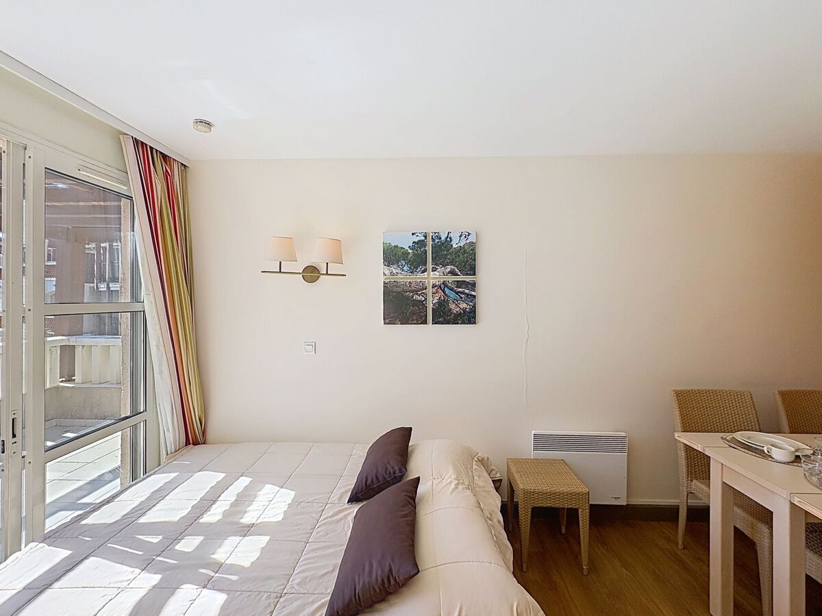 Appartement Le Belvédère – Village Cap Estérel, Agay - Photo 14