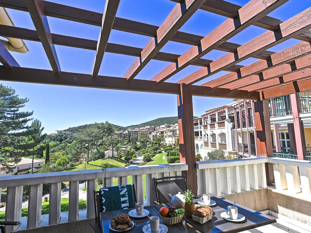 Appartement Le Belvédère – Village Cap Estérel, Agay - Photo 15