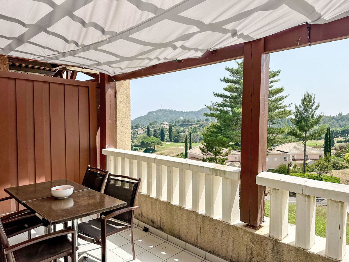 Appartement Le Belvédère – Village Cap Estérel, Agay - Photo 16