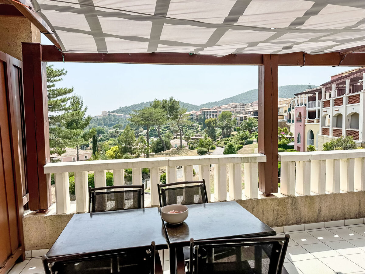 Appartement Le Belvédère – Village Cap Estérel, Agay - Photo 17