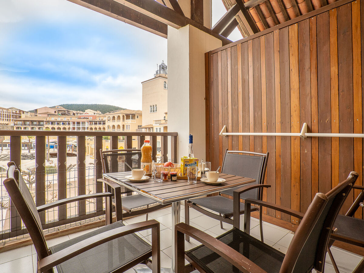 Studio 23 m² au Village Cap Estérel, terrasse et 5 piscines - Photo 1