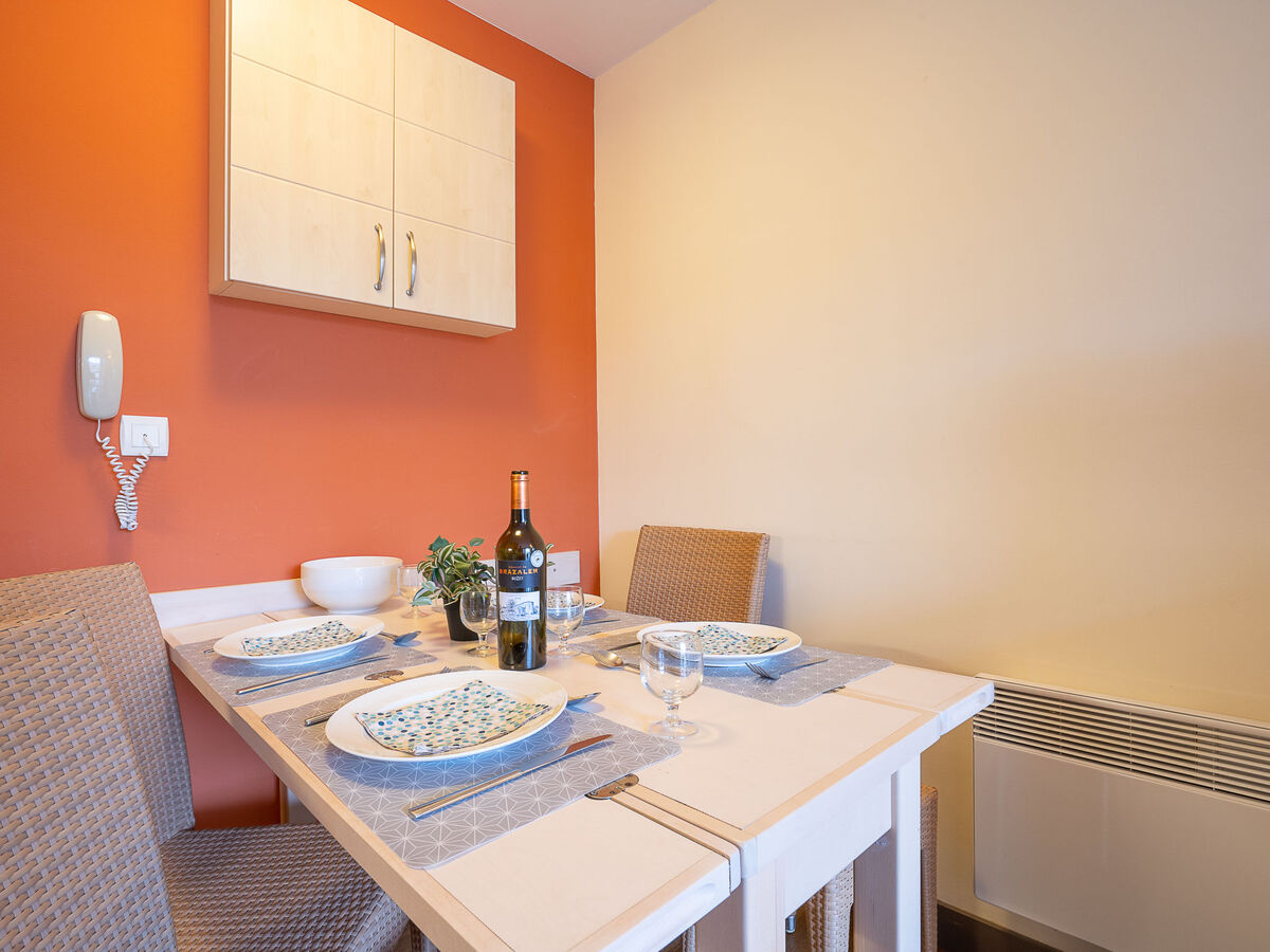 Studio 23 m² au Village Cap Estérel, terrasse et 5 piscines - Photo 11