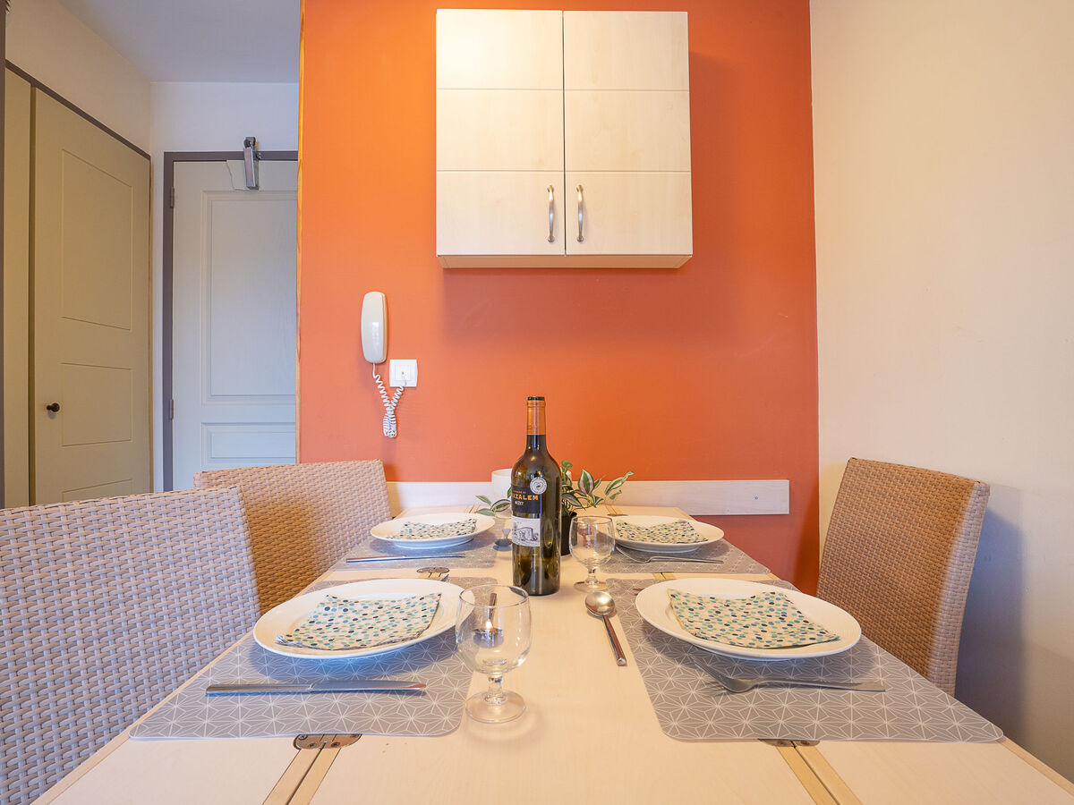Studio 23 m² au Village Cap Estérel, terrasse et 5 piscines - Photo 12