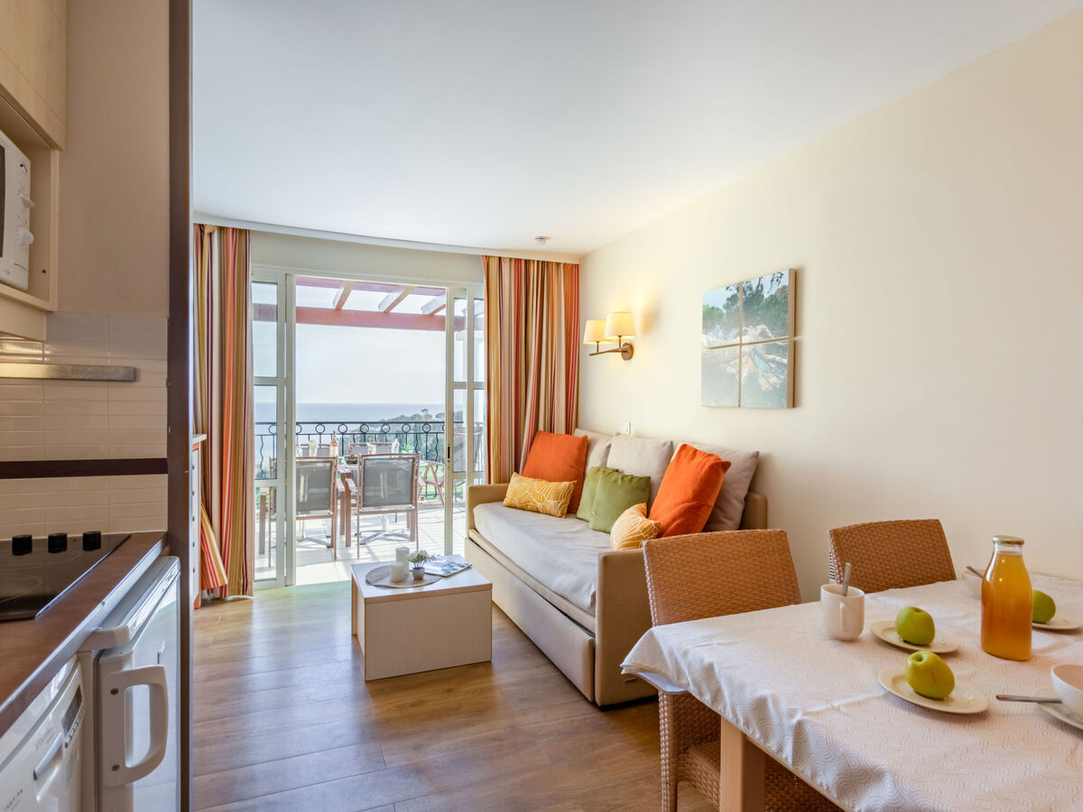 Appartement vue mer et golf, Village Cap Estérel Agay - Photo 7