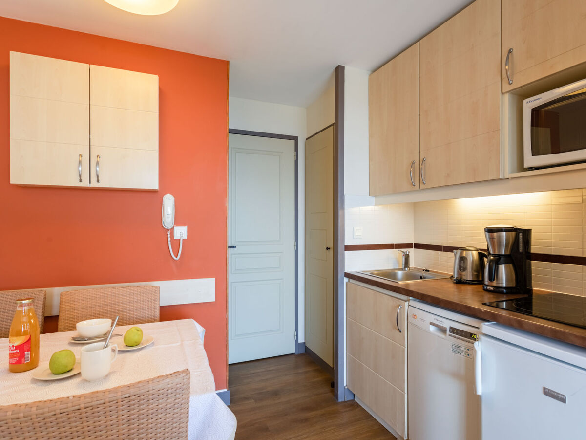 Appartement vue mer et golf, Village Cap Estérel Agay - Photo 9