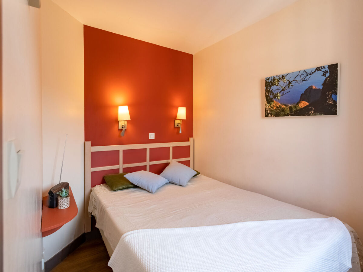 Appartement vue mer et golf, Village Cap Estérel Agay - Photo 10