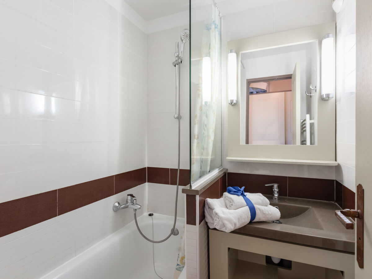 Appartement vue mer et golf, Village Cap Estérel Agay - Photo 11