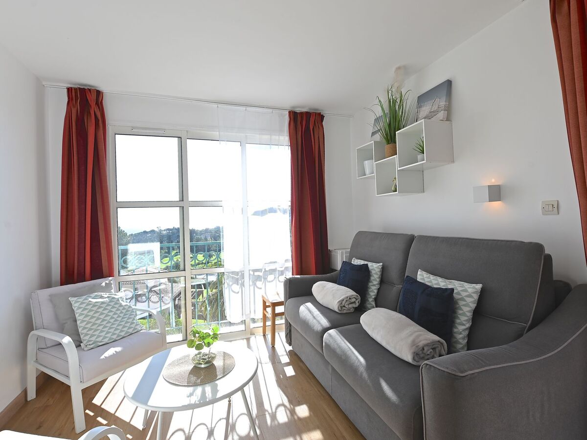 Appartement rénové 2024 au Village Cap Estérel, vue mer - Photo 3