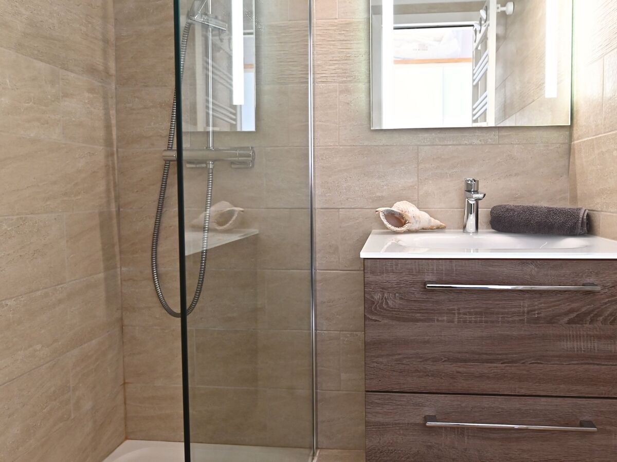 Appartement rénové 2024 au Village Cap Estérel, vue mer - Photo 6