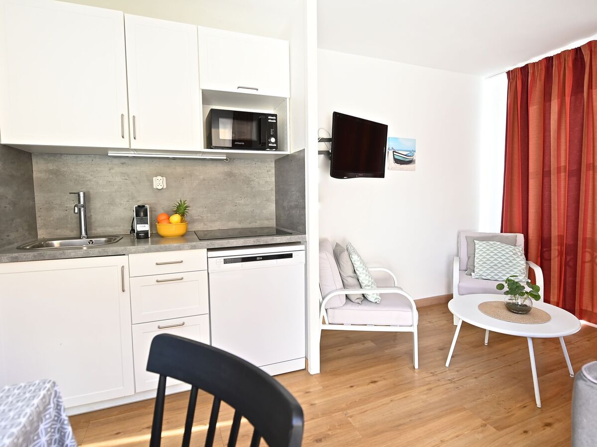 Appartement rénové 2024 au Village Cap Estérel, vue mer - Photo 7
