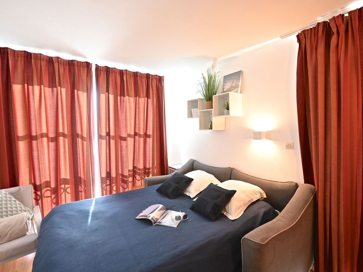 Appartement rénové 2024 au Village Cap Estérel, vue mer - Photo 11