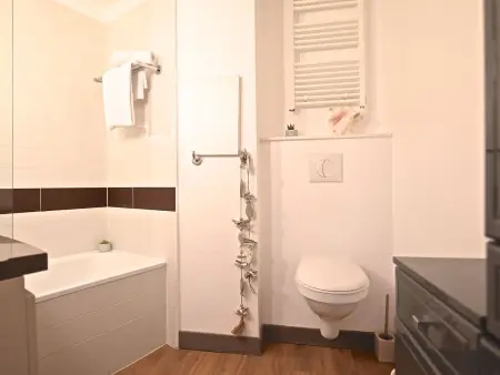 L'Esquinade (G1 103), Location Appartement 4 personnes à Agay Village Cap Esterel - Photo 4