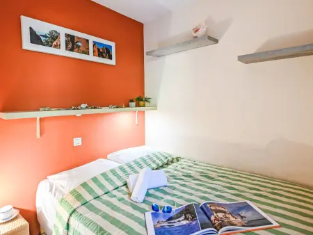 L'Esquinade (G1 103), Location Appartement 4 personnes à Agay Village Cap Esterel - Photo 8