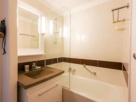 L'Esquinade (G1 103), Location Appartement 4 personnes à Agay Village Cap Esterel - Photo 9