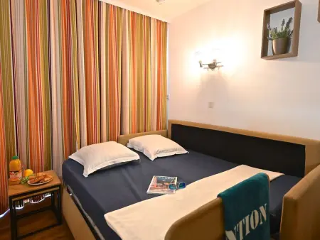 L'Esquinade (G1 103), Location Appartement 4 personnes à Agay Village Cap Esterel - Photo 11