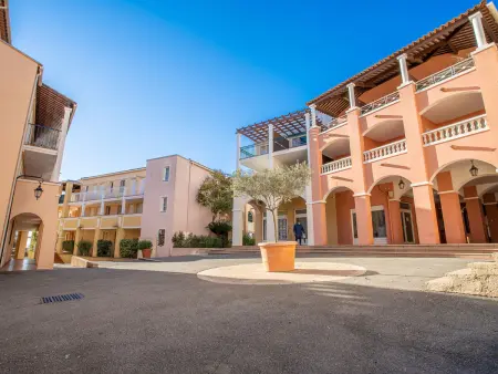 L'Esquinade (G1 103), Location Appartement 4 personnes à Agay Village Cap Esterel - Photo 16