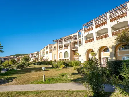 L'Esquinade (G1 103), Location Appartement 4 personnes à Agay Village Cap Esterel - Photo 19