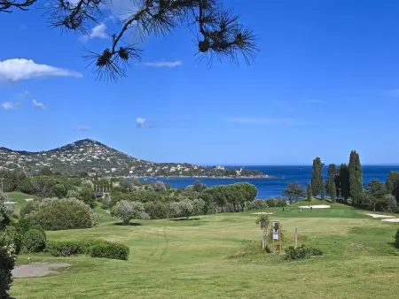 L'Esquinade (G1 103), Location Appartement 4 personnes à Agay Village Cap Esterel - Photo 36