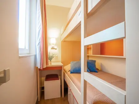 Studio L'Esquinade – vue mer, terrasse, Cap Estérel : photo 16