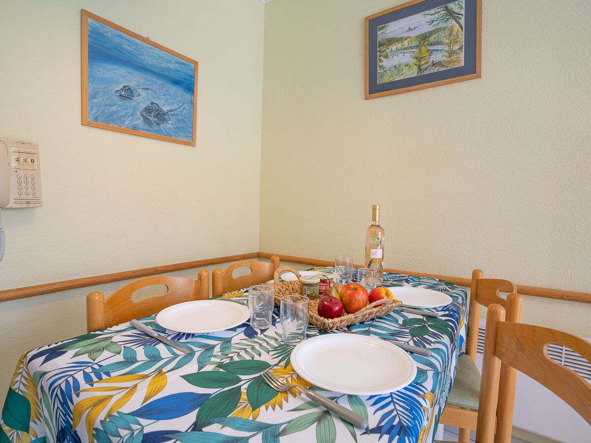 Studio L'Esquinade, Village Cap Estérel, vue golf - Photo 4