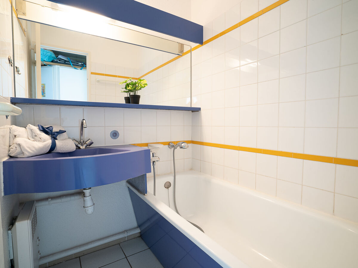 Studio L'Esquinade, Village Cap Estérel, vue golf - Photo 5