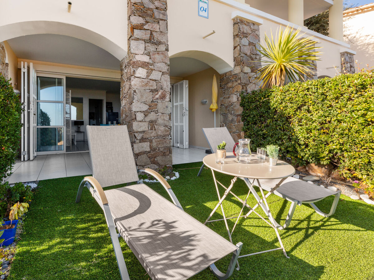 Appartement vue mer – Village Cap Estérel, Agay - Photo 1