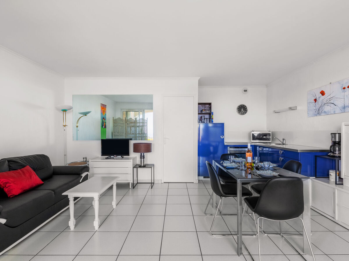 Appartement vue mer – Village Cap Estérel, Agay - Photo 3