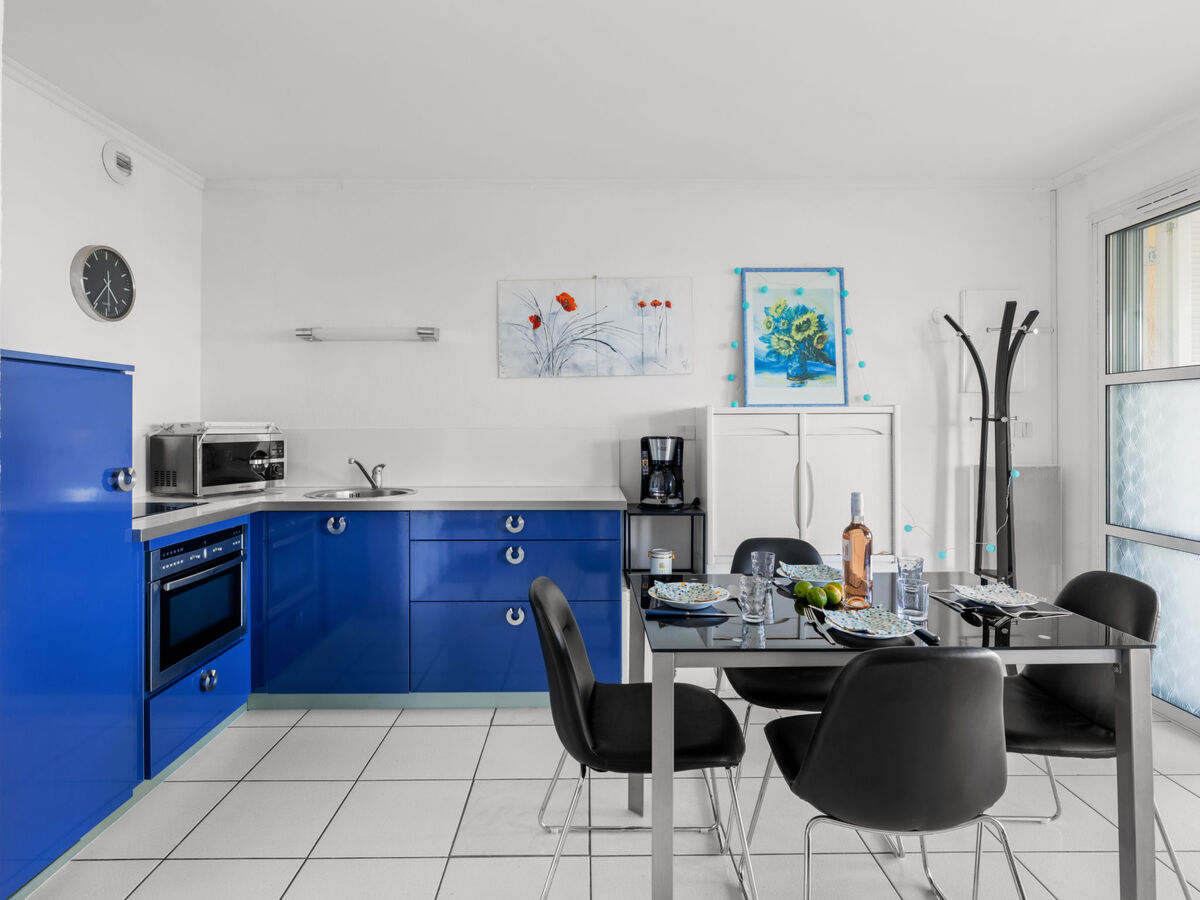 Appartement vue mer – Village Cap Estérel, Agay - Photo 4