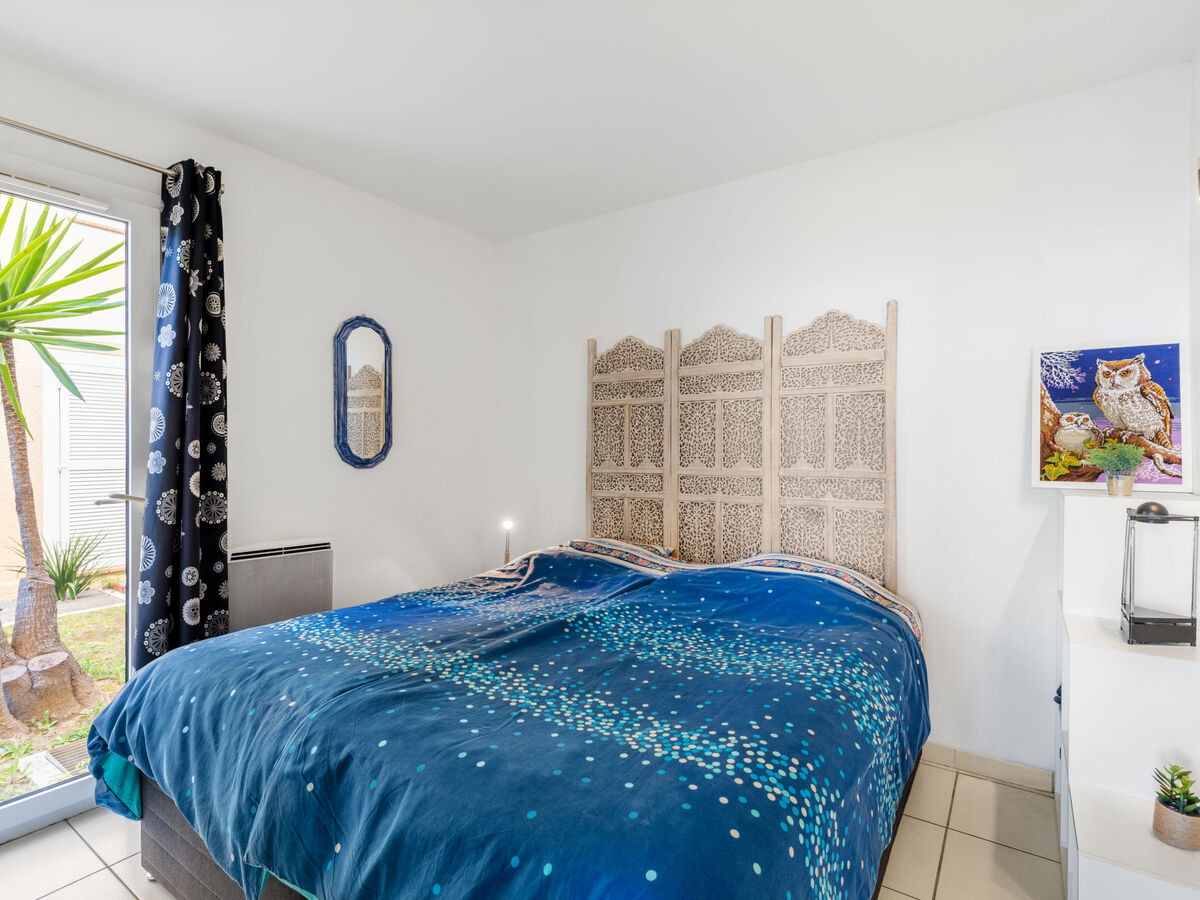 Appartement vue mer – Village Cap Estérel, Agay - Photo 5