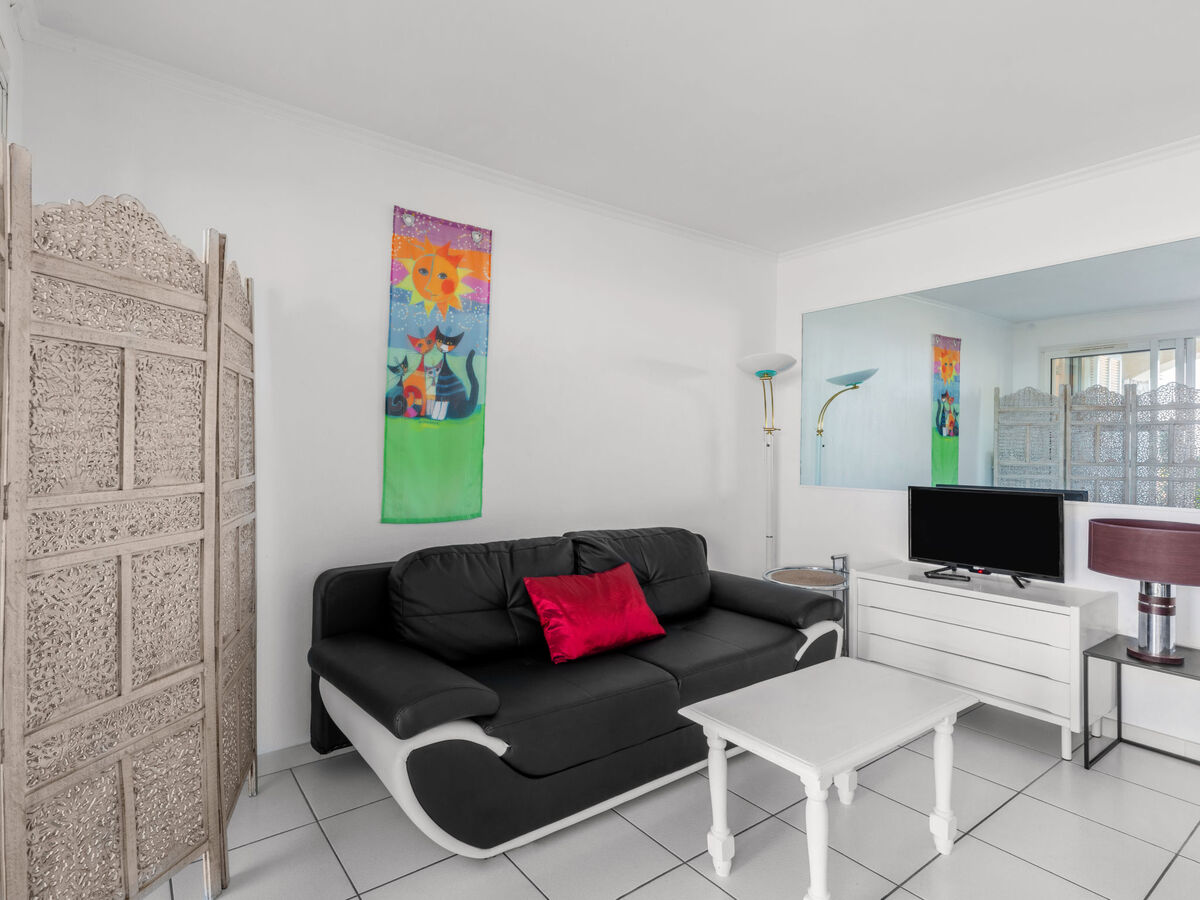 Appartement vue mer – Village Cap Estérel, Agay - Photo 6