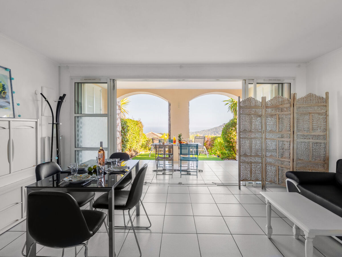 Appartement vue mer – Village Cap Estérel, Agay - Photo 7