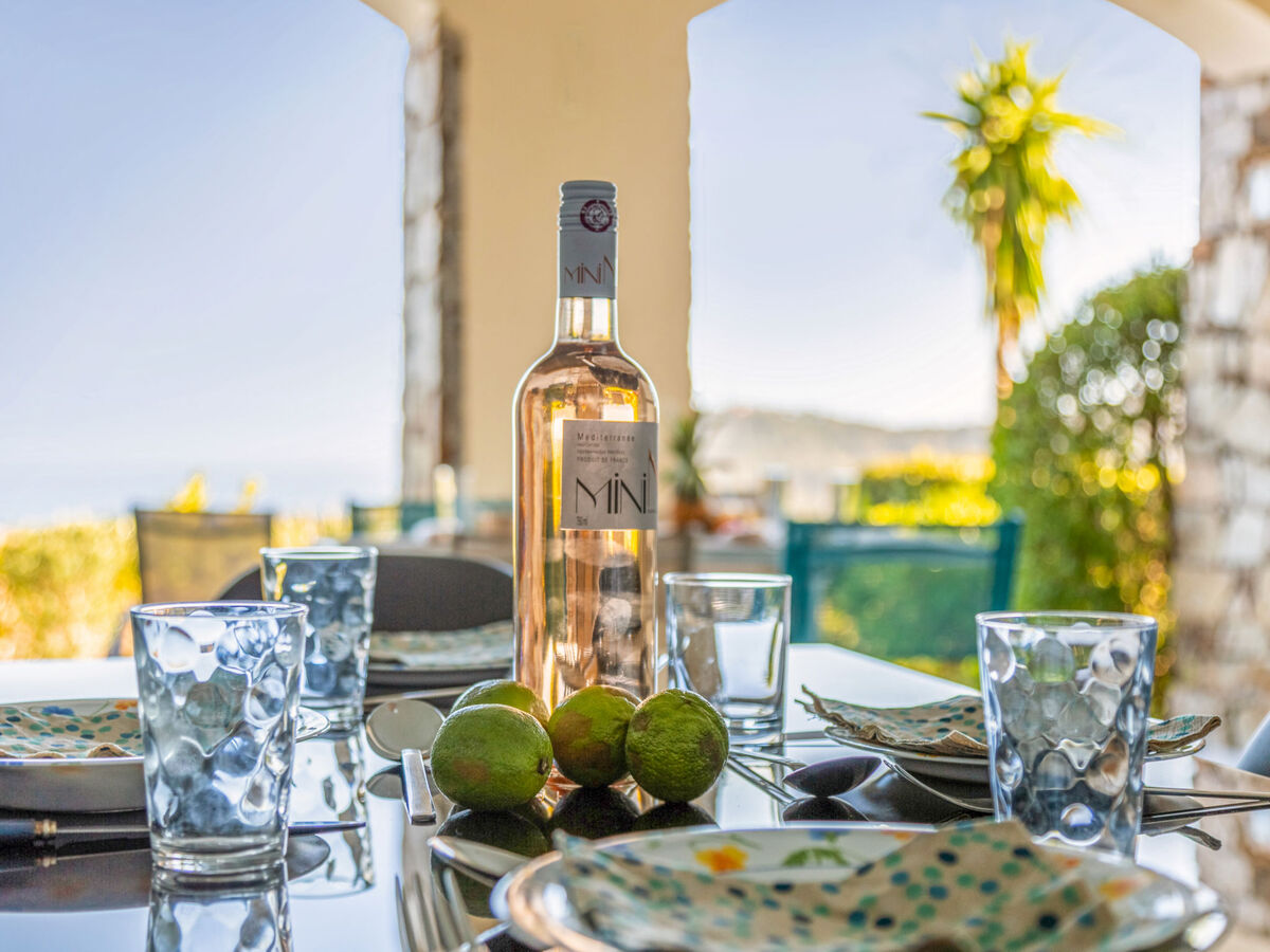 Appartement vue mer – Village Cap Estérel, Agay - Photo 8