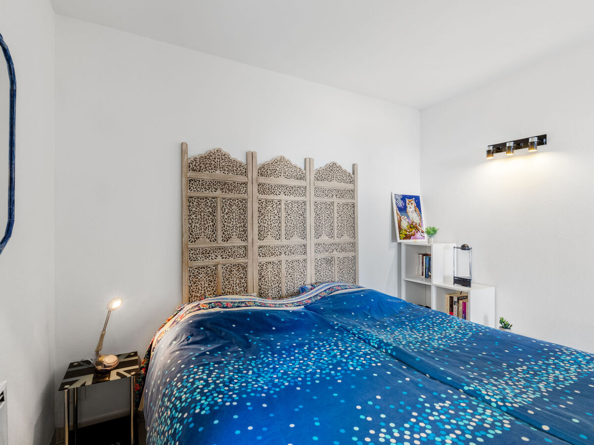 Appartement vue mer – Village Cap Estérel, Agay - Photo 9