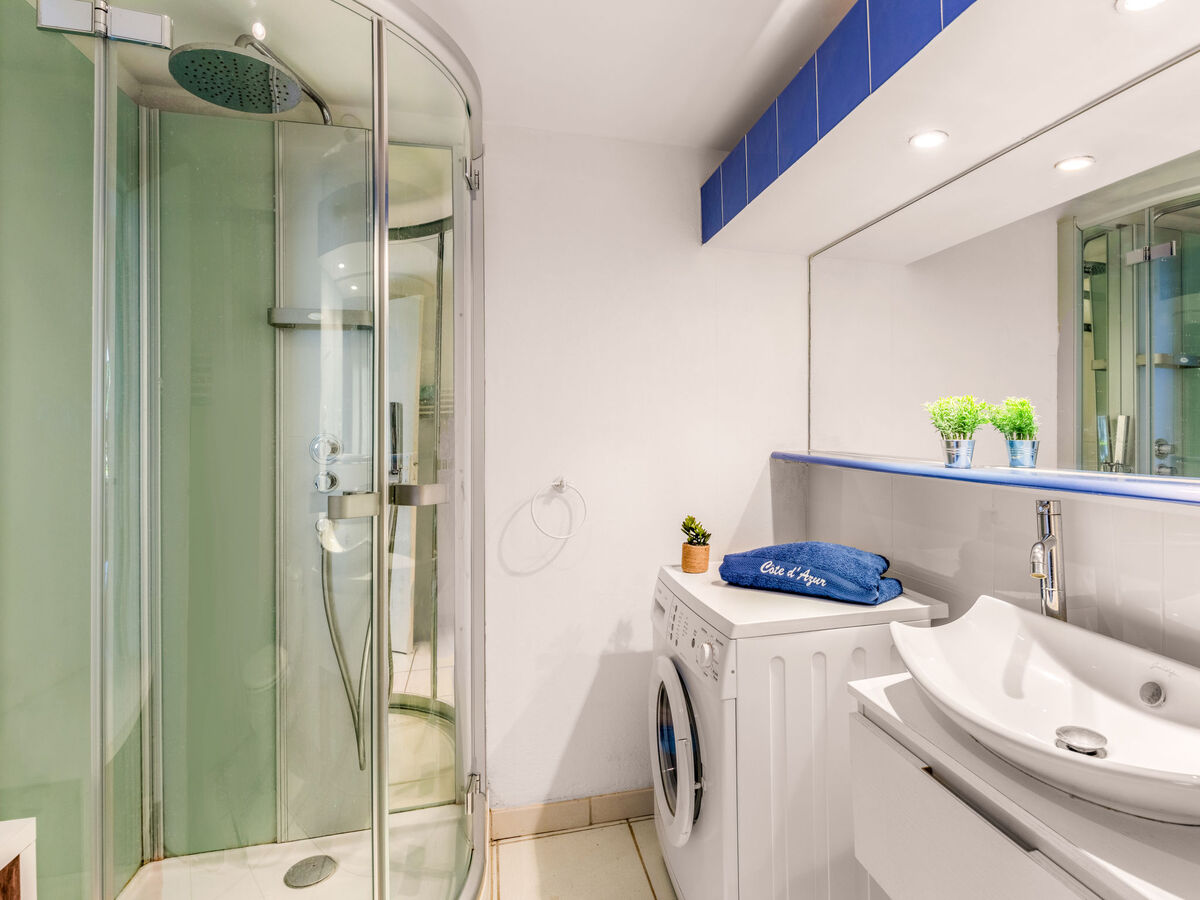 Appartement vue mer – Village Cap Estérel, Agay - Photo 10