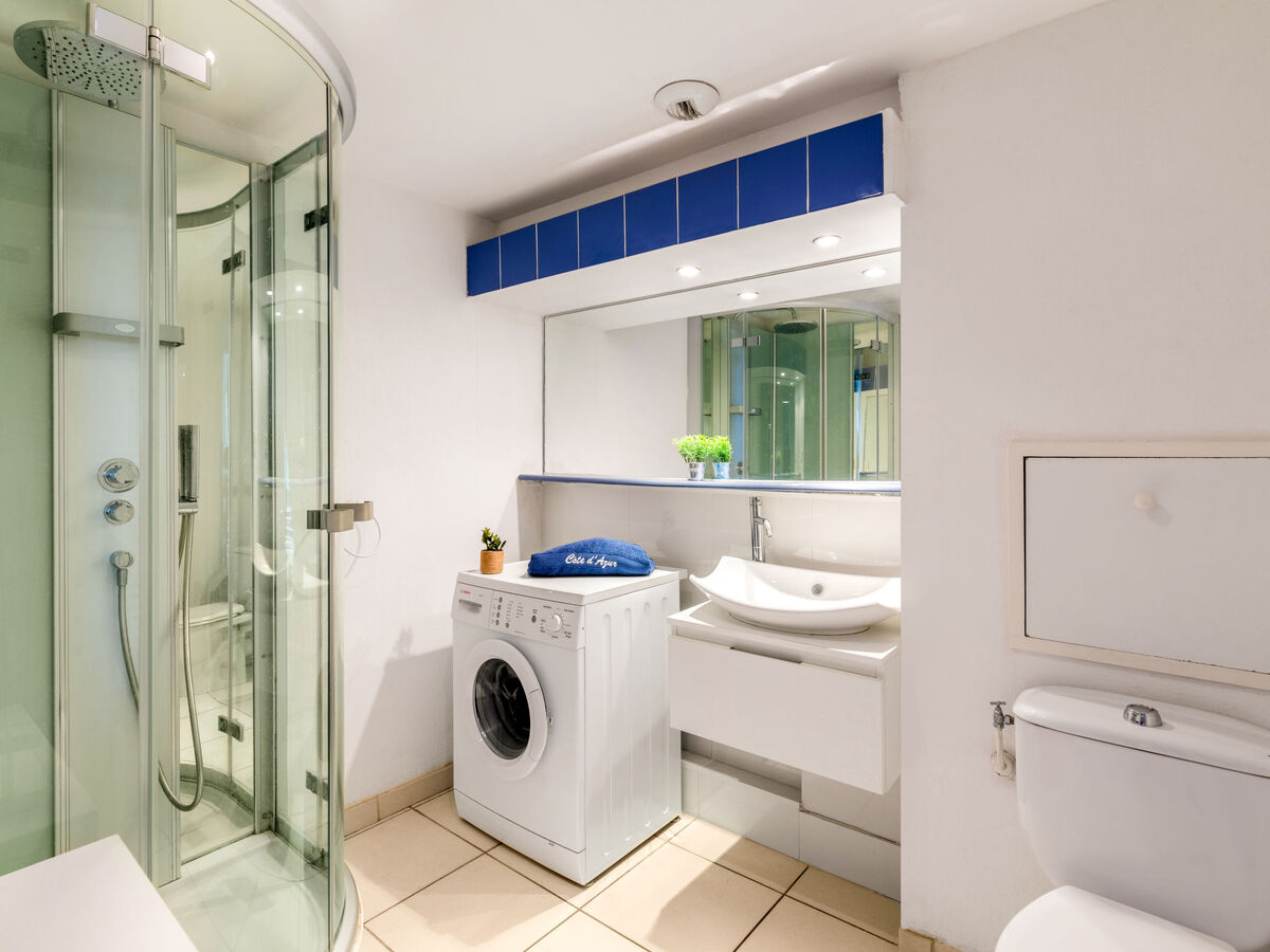 Appartement vue mer – Village Cap Estérel, Agay - Photo 11